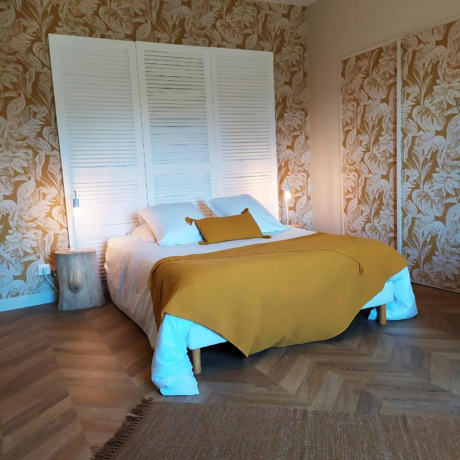 Le Manoir Des Falaises - Chambres D'Hotes Saint-Jouin-Bruneval Zewnętrze zdjęcie