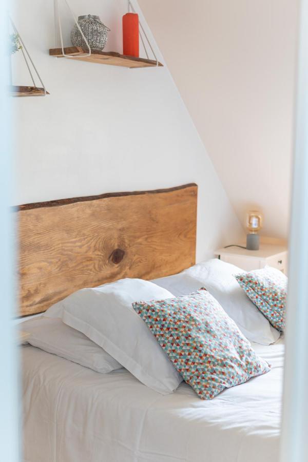 Le Manoir Des Falaises - Chambres D'Hotes Saint-Jouin-Bruneval Zewnętrze zdjęcie