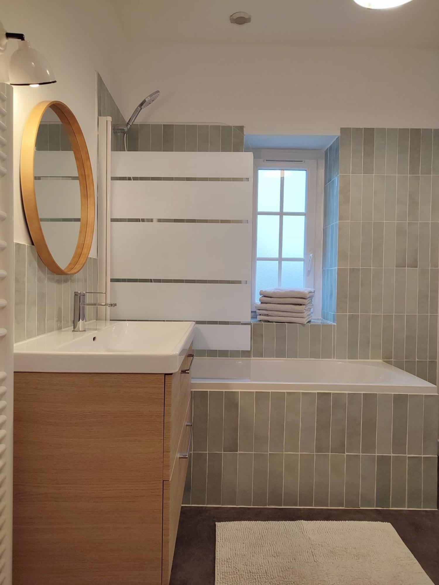 Le Manoir Des Falaises - Chambres D'Hotes Saint-Jouin-Bruneval Zewnętrze zdjęcie