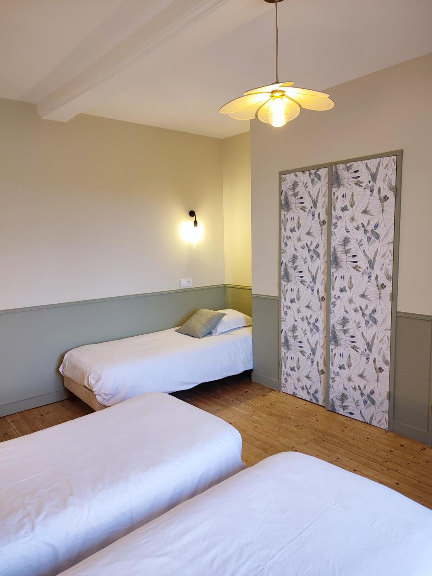 Le Manoir Des Falaises - Chambres D'Hotes Saint-Jouin-Bruneval Zewnętrze zdjęcie